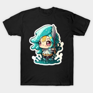 Sirena T-Shirt